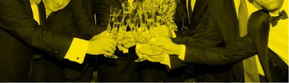 Cófrade de Mérito de la Joven Cofradía del Cava de Sant Sadurní