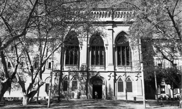 Master de Investigación en Sistemas de Producción Agroalimentaria por la Universitat de Lleida