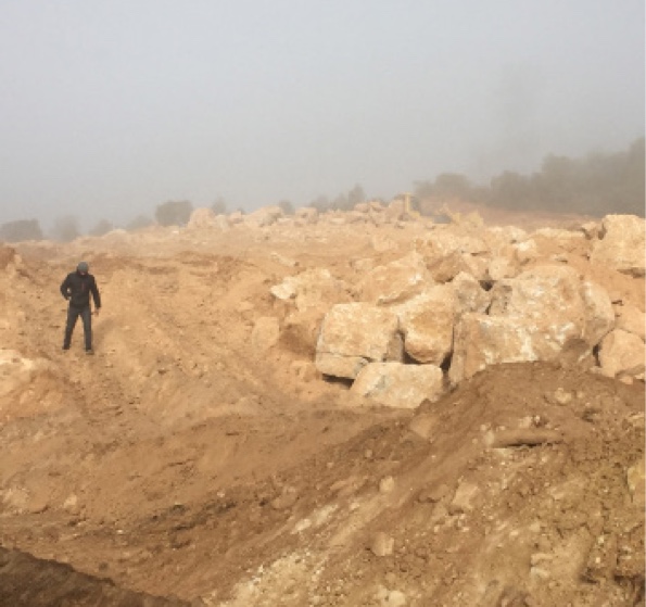 BIOkm0: Grupo Operativo EIP-agri para la recuperación de nutrientes y su reutilización en cultivos de proximidad para el desarrollo de la bioeconomía circular en comunidades locales.