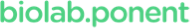 biolab.ponent