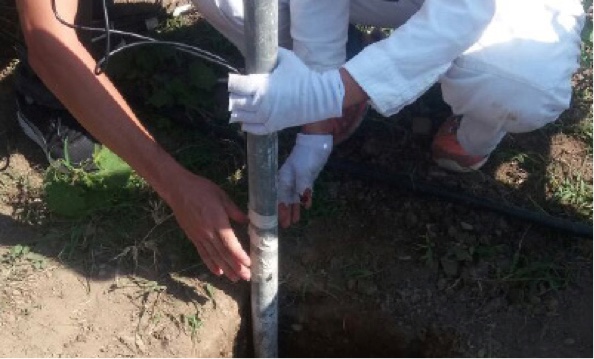 Implementación y formación en el uso de deshidratadores solares para empoderar a las mujeres de zonas rurales de Colombia en el marco del posconflicto